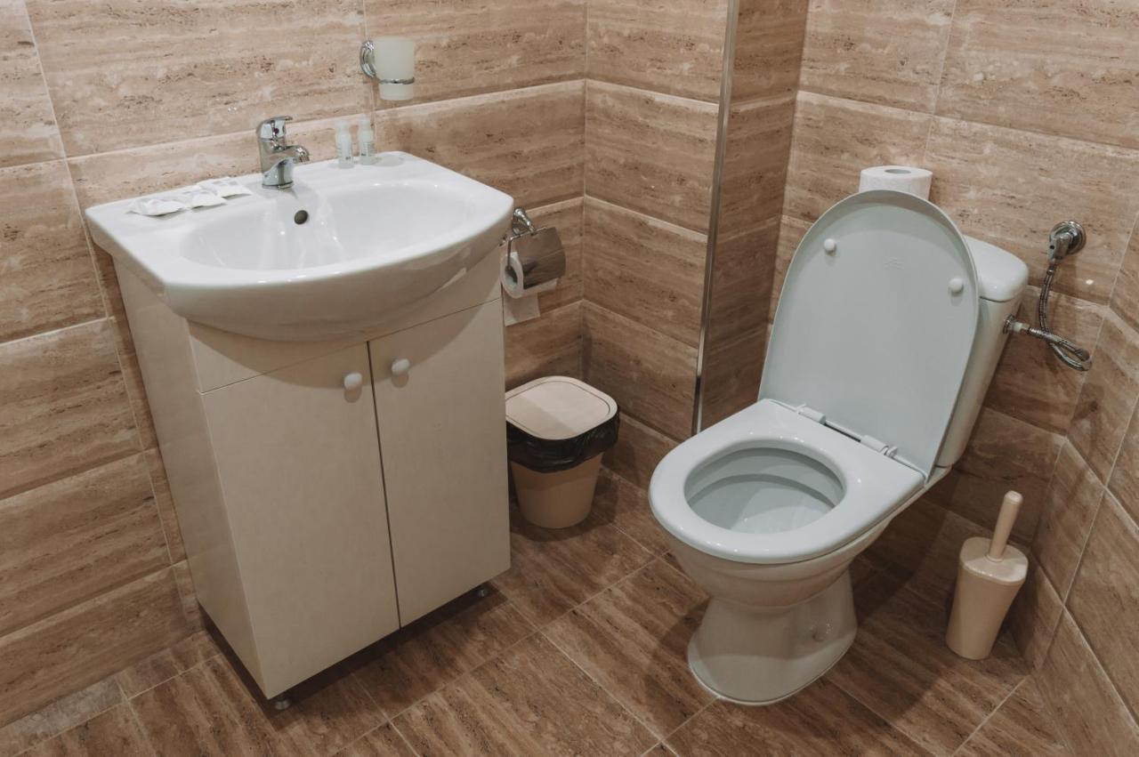 Стаи За Гости Valenda Kirkovo  Exterior foto