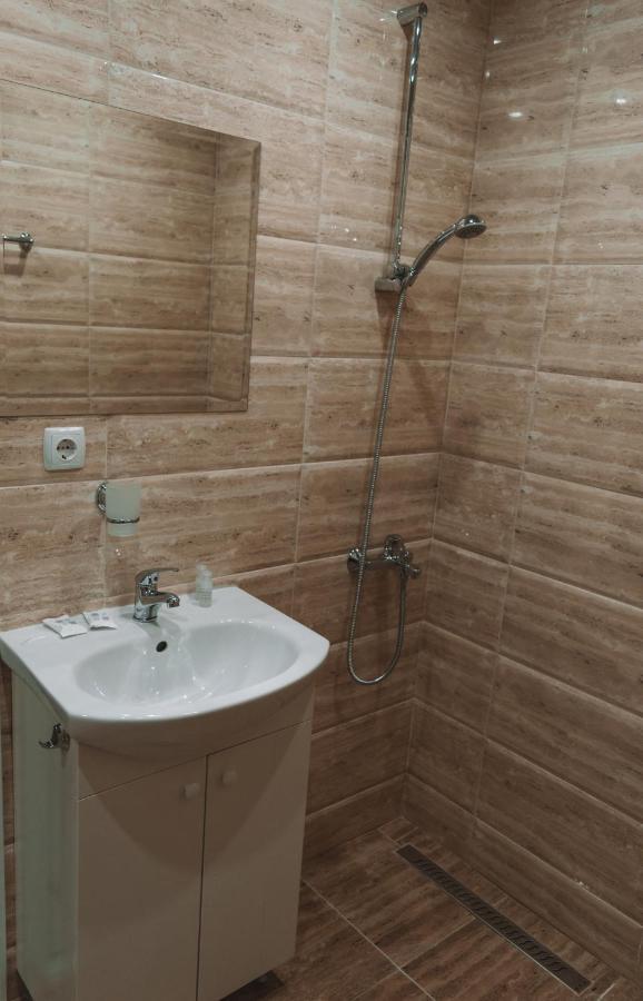 Стаи За Гости Valenda Kirkovo  Exterior foto
